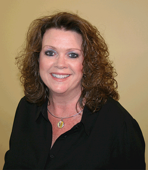 Cheryl Williams | Administrative Assistant