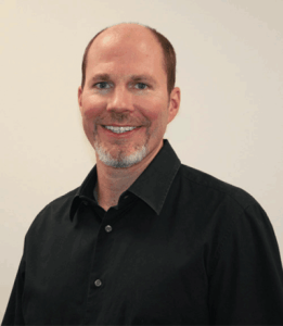 Dr. Blake Maddox